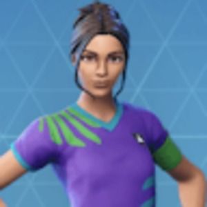 Meet your Posher, Blake